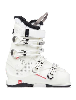 Горнолыжные ботинки FISCHER MY CRUZAR X 8.0 THERMOSHAPE  U30618