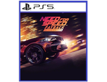 Need for Speed Payback Deluxe (цифр версия PS5) RUS/Предложение действительно до 27.03.24