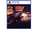 Need for Speed Payback Deluxe (цифр версия PS5) RUS/Предложение действительно до 16.07.25