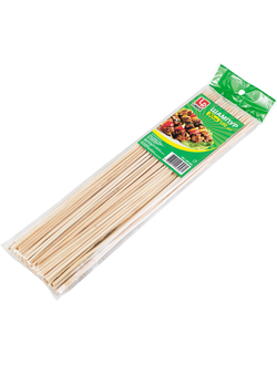 шампура 30см для шашлыков 100шт