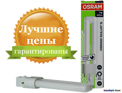 Osram Dulux S 7w/21-840 G23