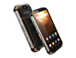 Смартфон Blackview BV9500 батарея 10000ч