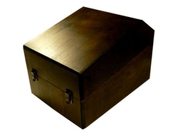 Подарочная коробка для самовара
