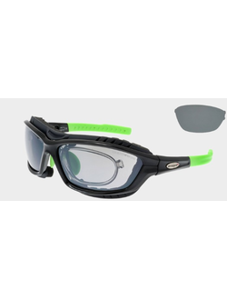 Солнцезащитные очки Goggle Syries T417R
