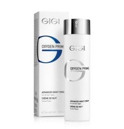 OXYGEN PRIME - ADVANCED NIGHT CREAM  50 ml