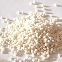 Рис воздушный шарики (2 - 4 мм) Белый, 100 г