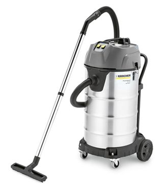 Пылесос влажной и сухой уборки Karcher NT 90/2 Me Classic Edition - Артикул 1.667-700.0 Пылесос влажной и сухой уборки Karcher NT 90/2 Me Classic Edition - Артикул 1.667-700.0