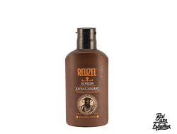 Кондиционер для бороды Reuzel Refresh Beard Wash, 100 мл