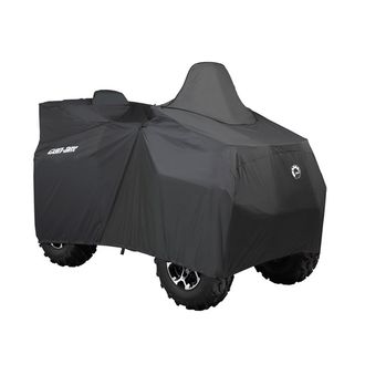 Стояночный чехол оригинал BRP 715001668 для BRP Can-Am G2 Outlander MAX 2013 & выше (кроме 400 двигателя)