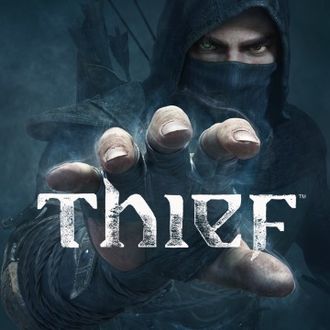 Thief (цифр версия PS3) RUS