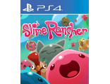 Slime Rancher (цифр версия PS4 напрокат) RUS