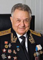 Саркисов Ашот Аракелович