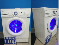 Стиральная машина LG WD-80192N код 533256