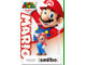 Фигурка amiibo Марио (коллекцияSuper Mario)