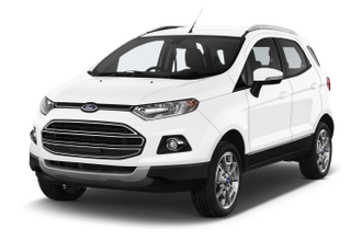 Шумоизоляция Ford EcoSport / Форд ЭкоСпорт