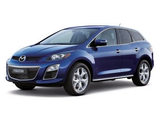 Mazda CX-7 I 2006-2012