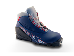 Беговые ботинки  MARAX   MXS-300   синий   SNS