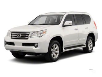 Коврики в салон Lexus GX 460 2009 - 2019 г.в.