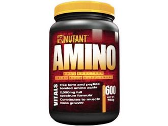 Mutant Amino (600 таблеток) Mutant