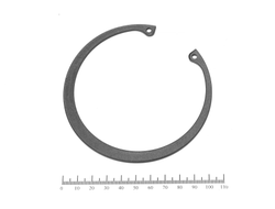 Стопорное кольцо внутреннее 100х3,0 DIN 472