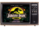 Jurassic Park, Игра для Сега (Sega Game)