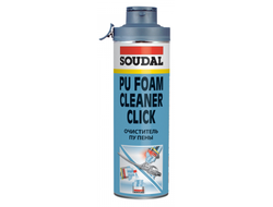 Очиститель Foam Cleaner Click & Clean 12*500мл