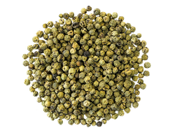 Перец зеленый горошек 500 грамм