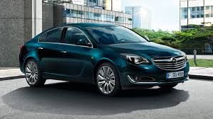 Opel Insignia (2008+) Opel Insignia (2008+)