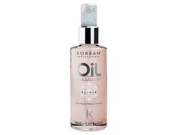 Кондиционер несмываемый Oil Elixir Premium Korban 60 мл