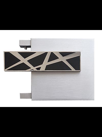 Galaxy Top Line - стильная деталь карниза для штор от Марчин Декор