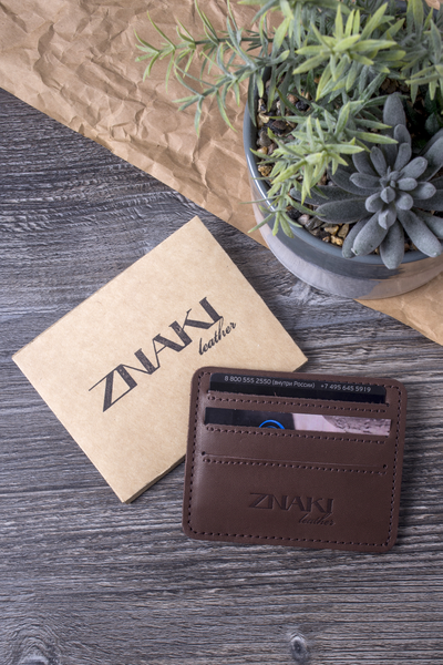 Картхолдер