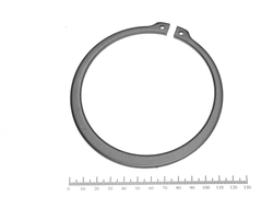 Стопорное кольцо наружное 110х4,0 DIN 471