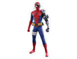 1:6 Spider-Man - Cyborg Spider-Man Suit