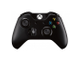 XBox One S Controller Wireless Black