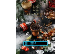 Табак Element Cola Кола Вода 200 гр