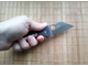 Нож складной Spyderco Yojimbo 2