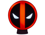 Светильник Deadpool Logo Light