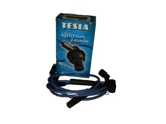 Провода в/в для ГАЗ 3302-Бизнес дв. 4216 ЕВРО-3 100% силикон TESLA (к-кт) Провода в/в для ГАЗ 3302-Бизнес дв. 4216 ЕВРО-3 100% силикон TESLA (к-кт)