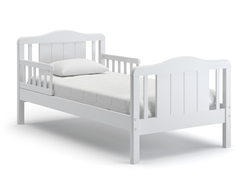Подростковая кровать Nuovita Volo, Bianco / Белый