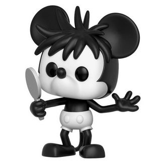 Фигурка Funko POP! Vinyl: Disney: Mickey&#039;s 90th: Mickey&#039;s 90th: Plane Crazy