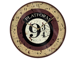 Часы Harry Potter (Platform 9 3/4)