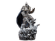 Премиум статуэтка Blizzard World of Warcraft  Lich King Arthas 66 см.