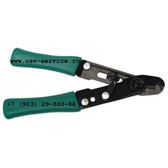 Ножницы для резки капиллярной трубки PTC - 01 Ножницы для капиллярки