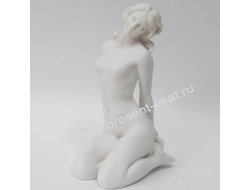 Скульптура Обнаженная девушка.ОПТ