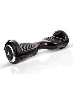 Гироскутер SMART BALANCE WHEEL 6.5 Черный