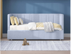 Кровать "Quadra 2" с основанием