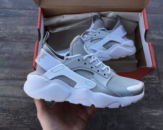 Кроссовки Nike Air Huarache Gray