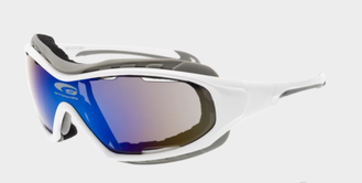 Солнцезащитные очки Goggle NEMEZIS T651-4