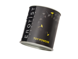 541440 ПУДРА ДЛЯ ИГРУШЕК EROTIST LUBRICANTS TOY POWDER, 50 Г