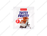 Съедобная гель-смазка Tutti-Frutti Тирамису 4г